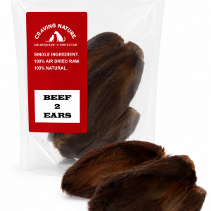 Beef Ears