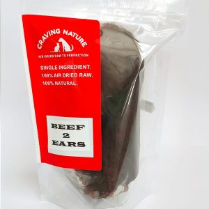 Beef Ears