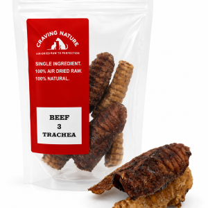 Beef Trachea