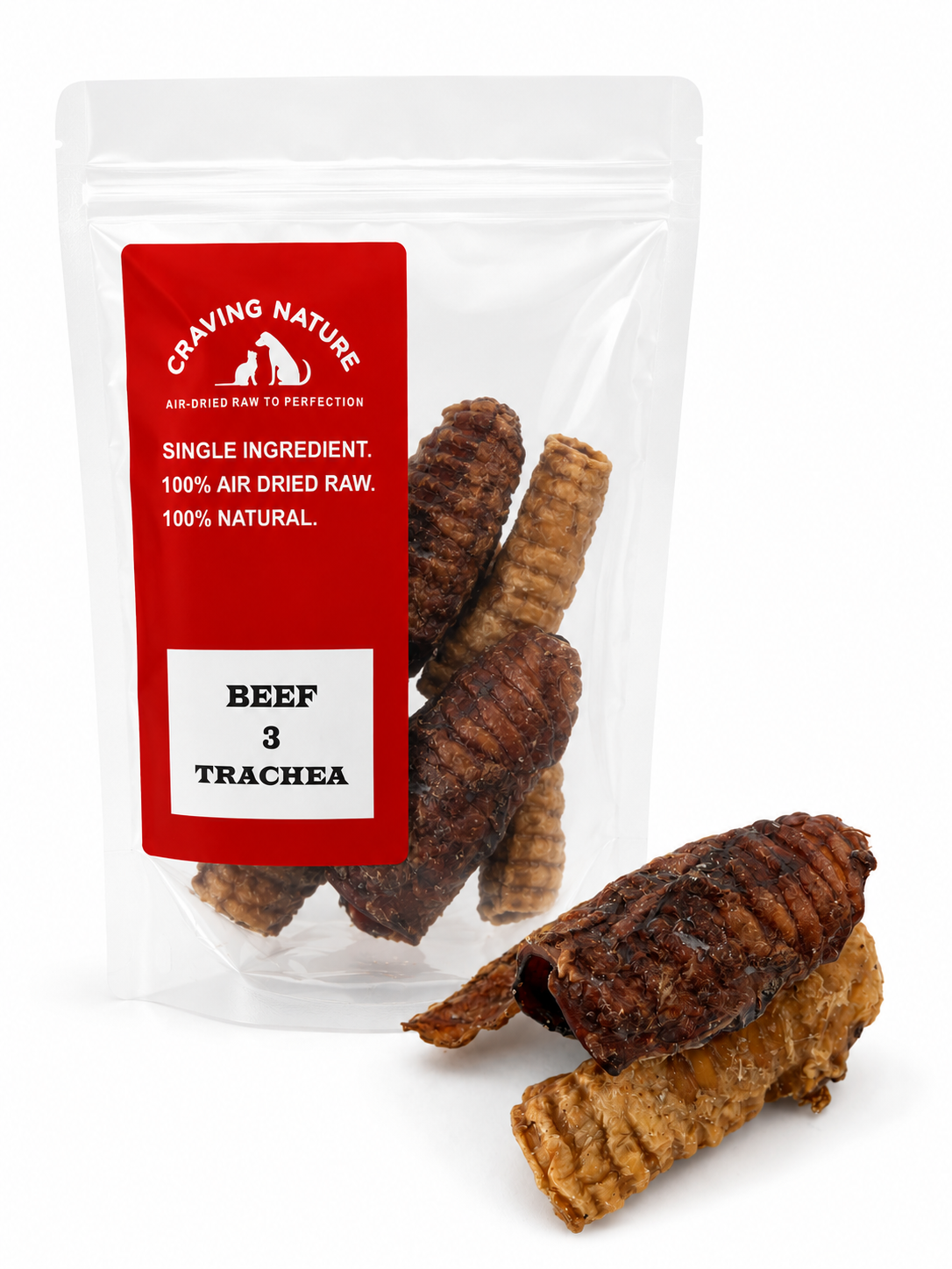 Beef Trachea
