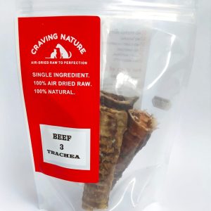 Beef Trachea