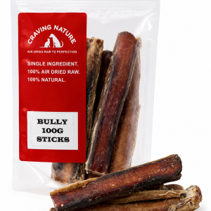 Bully Sticks