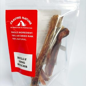 Bully Sticks