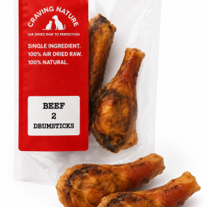 Beef Drumsticks