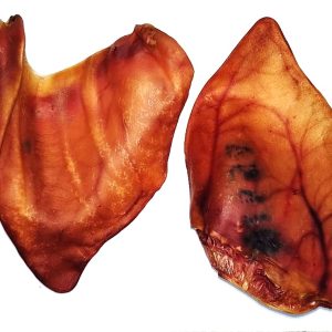 PORK EAR SINGLES