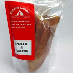 Pork Ears