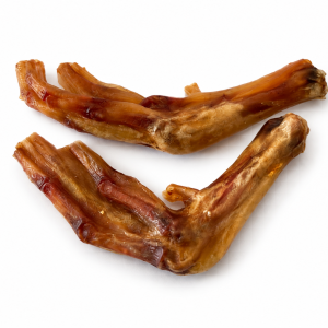 DUCK FEET SINGLES