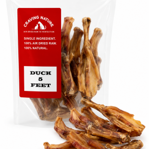 Duck Feet