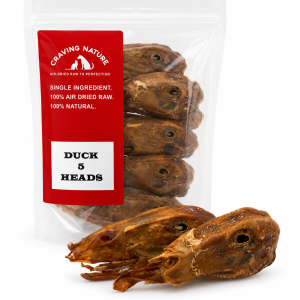 Duck Heads