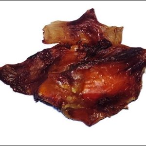 OSTRICH KNEECAP SINGLES