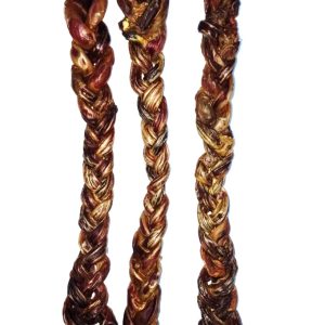 PORK SINEW TWIST SINGLES