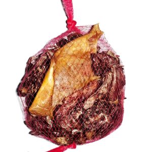 SNIFF AND SNACK PACK NETS