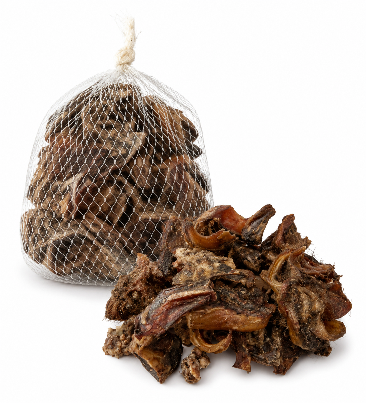 SNIFF AND SNACK PACK NETS
